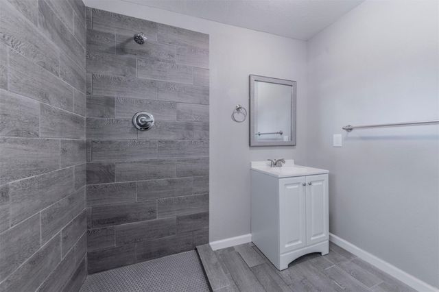 4613 Reed Street, Fort Worth, TX 76119