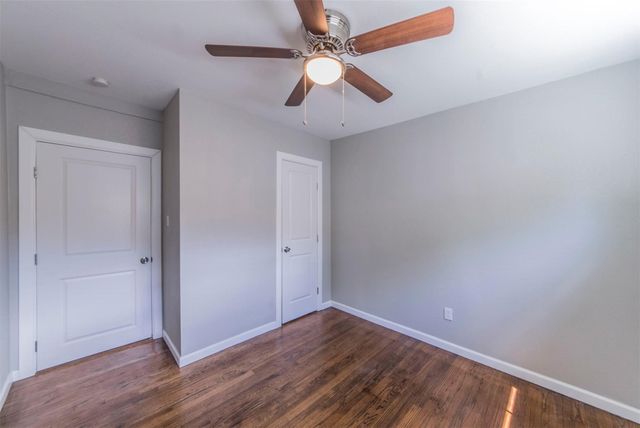 4613 Reed Street, Fort Worth, TX 76119