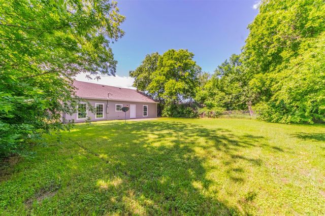 4613 Reed Street, Fort Worth, TX 76119