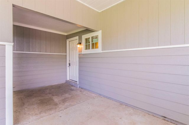 4613 Reed Street, Fort Worth, TX 76119