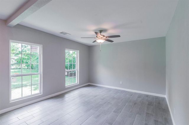 4613 Reed Street, Fort Worth, TX 76119