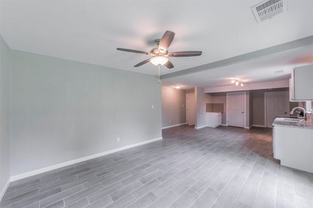 4613 Reed Street, Fort Worth, TX 76119