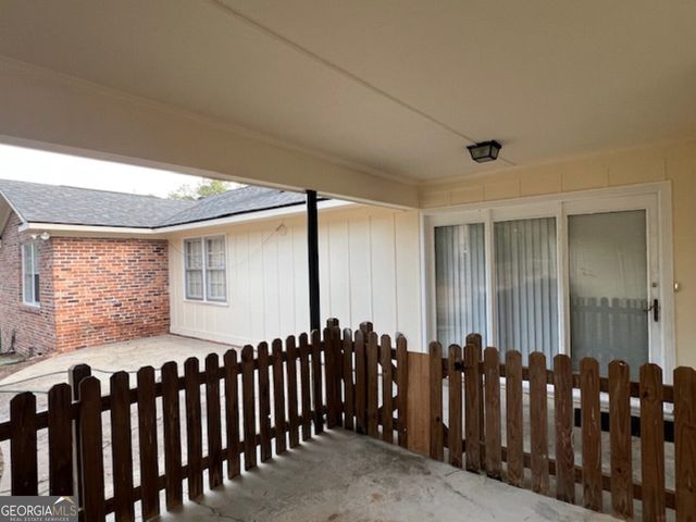 4713 Lattimore Drive, Macon, GA 31210