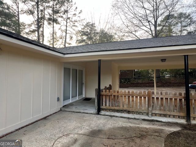 4713 Lattimore Drive, Macon, GA 31210