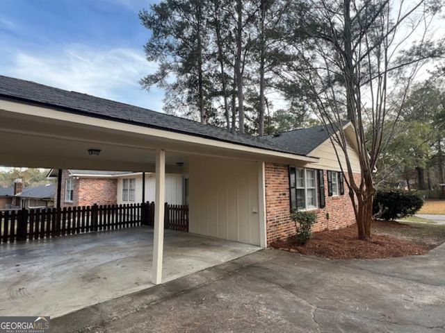 4713 Lattimore Drive, Macon, GA 31210