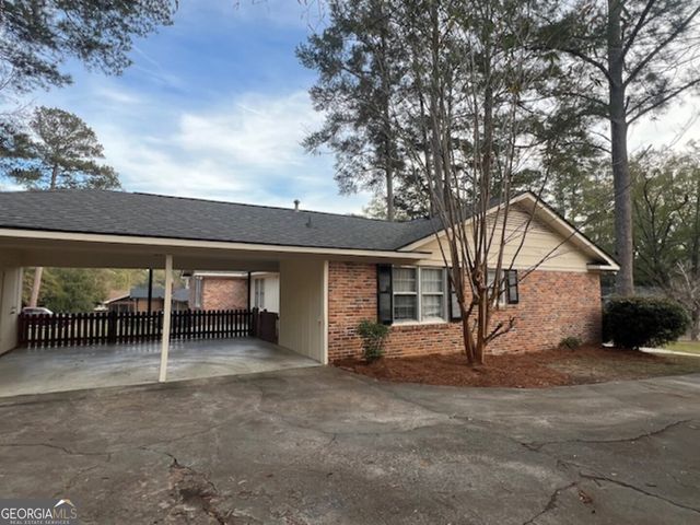 4713 Lattimore Drive, Macon, GA 31210