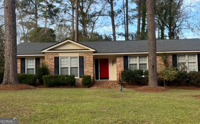 4713 Lattimore Drive, Macon, GA 31210