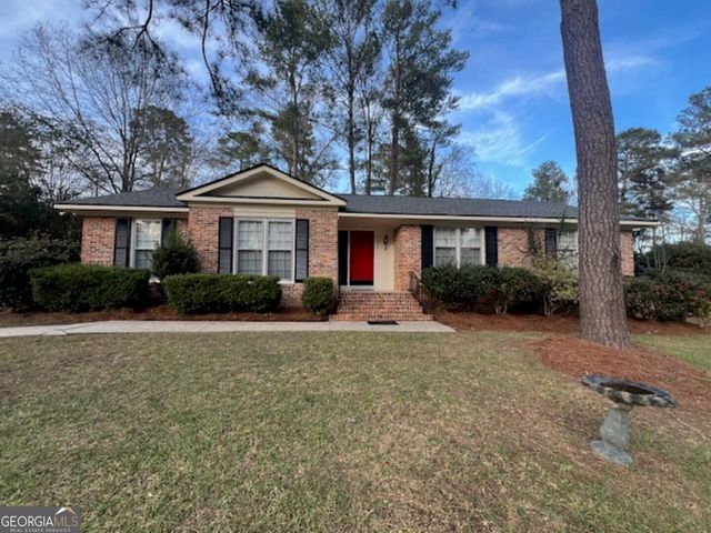 4713 Lattimore Drive, Macon, GA 31210