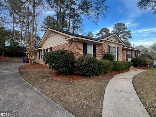 4713 Lattimore Drive, Macon, GA 31210