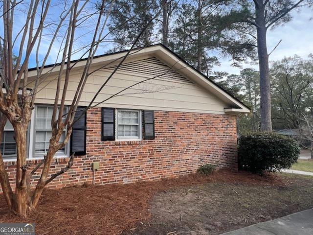 4713 Lattimore Drive, Macon, GA 31210