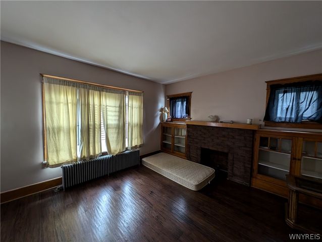222 Lisbon Avenue Upper, Buffalo, NY 14215