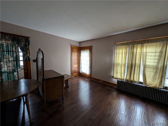 222 Lisbon Avenue Upper, Buffalo, NY 14215