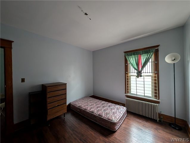 222 Lisbon Avenue Upper, Buffalo, NY 14215