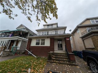 222 Lisbon Avenue Upper, Buffalo, NY 14215