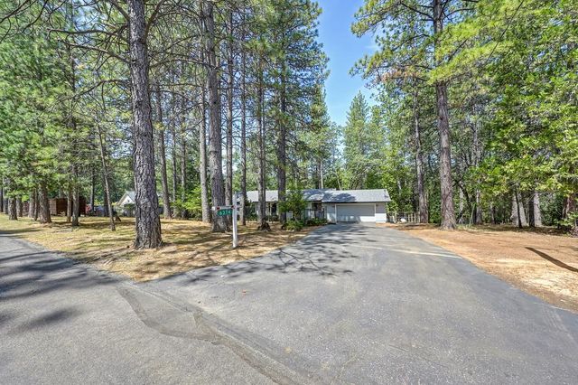 6374 Green Leaf Ln, Foresthill, CA 95631