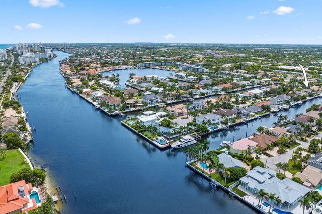 917 Iris Drive, Delray Beach, FL 33483