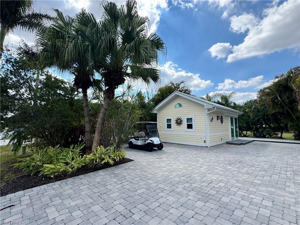 Lot 61 3107 E Riverbend Resort BLVD, LABELLE, FL 33935 — photo 3