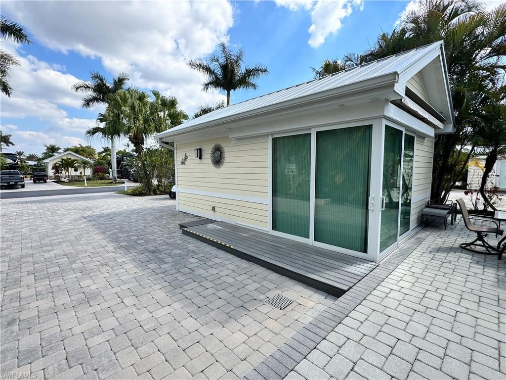 Lot 61 3107 E Riverbend Resort BLVD, LABELLE, FL 33935 — photo 4
