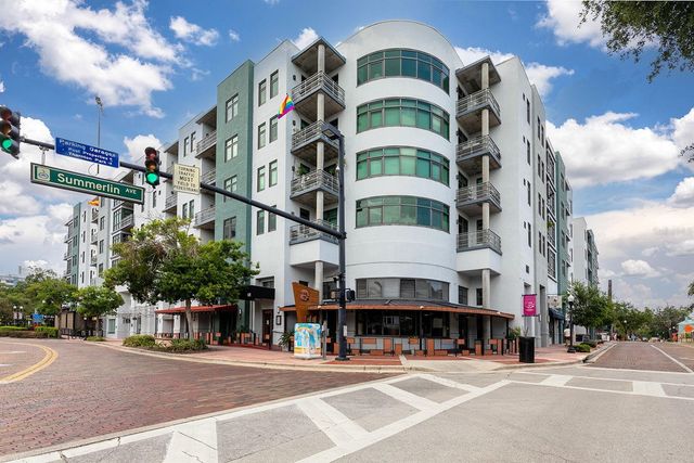 10 N SUMMERLIN AVENUE 14, Orlando, FL 32801
