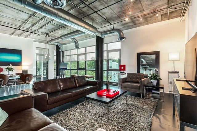 10 N SUMMERLIN AVENUE 14, Orlando, FL 32801