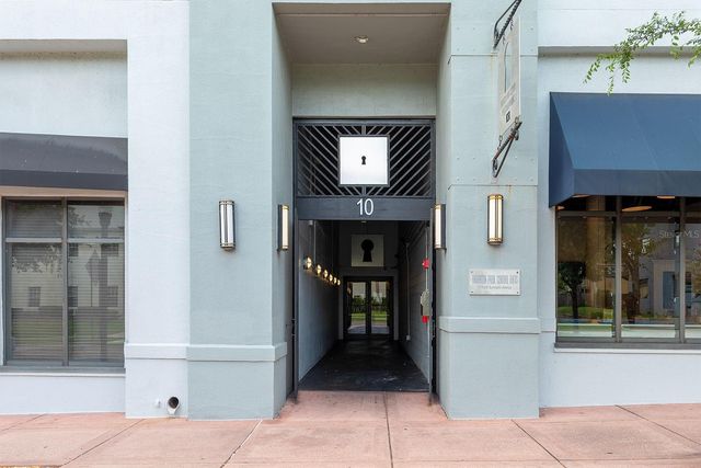 10 N SUMMERLIN AVENUE 14, Orlando, FL 32801