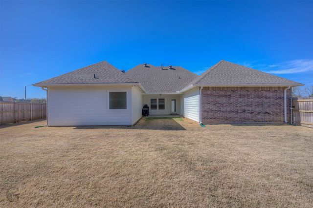 4960 Laurel Circle, Shreveport, LA 71107