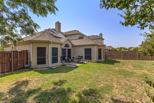 5231 Kathry Drive, Grand Prairie, TX 75052