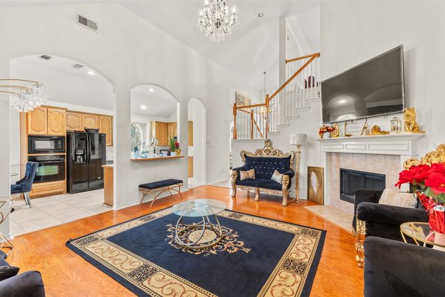 5231 Kathry Drive, Grand Prairie, TX 75052