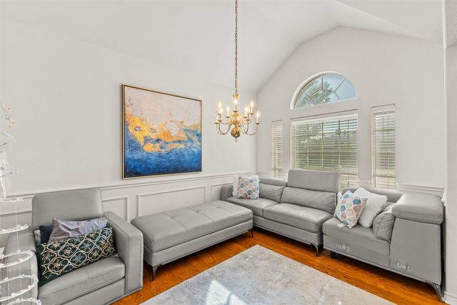 5231 Kathry Drive, Grand Prairie, TX 75052