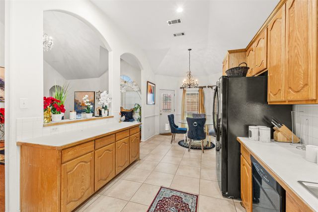 5231 Kathry Drive, Grand Prairie, TX 75052