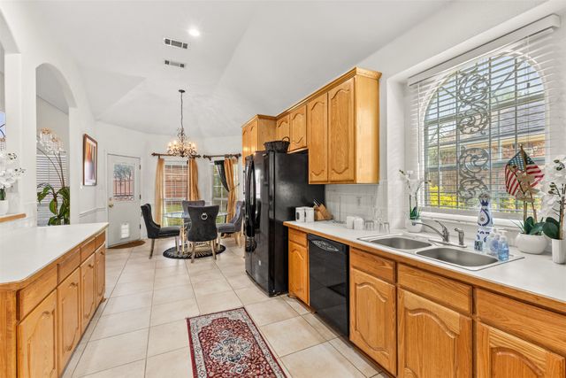 5231 Kathry Drive, Grand Prairie, TX 75052
