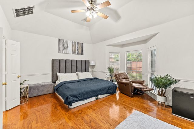 5231 Kathry Drive, Grand Prairie, TX 75052