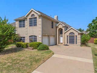 5231 Kathry Drive, Grand Prairie, TX 75052
