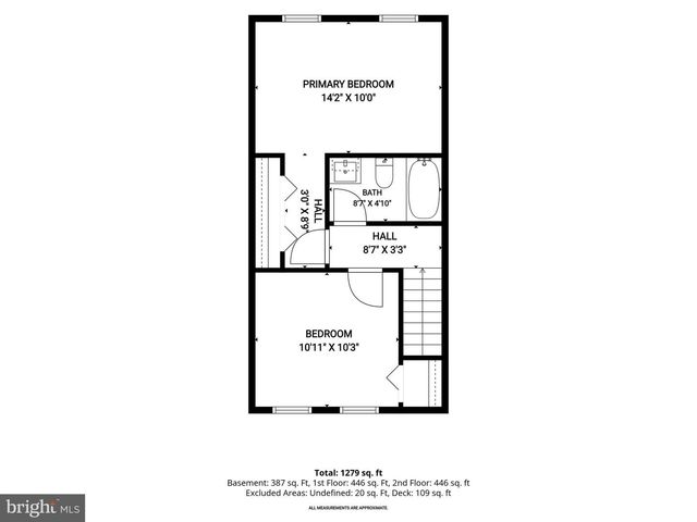 605 GLYNOCK PL, Reisterstown, MD 21136
