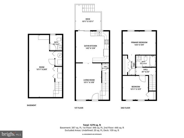 605 GLYNOCK PL, Reisterstown, MD 21136