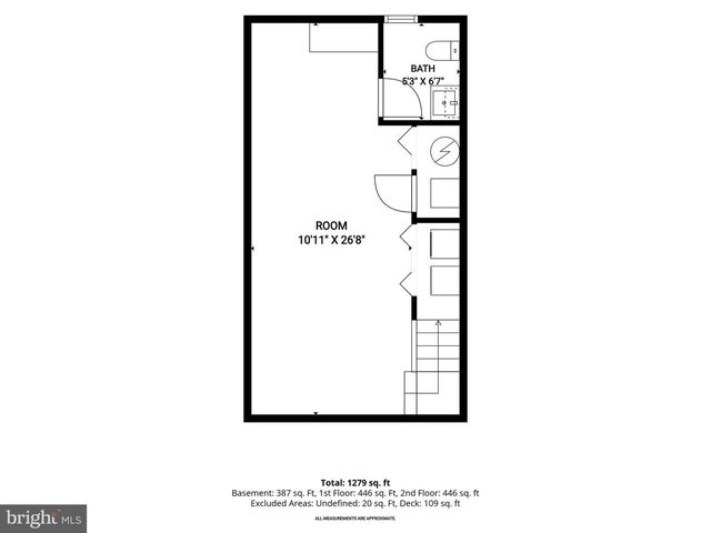 605 GLYNOCK PL, Reisterstown, MD 21136
