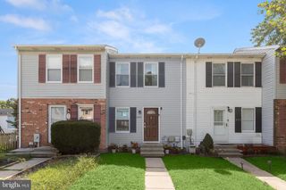 605 GLYNOCK PL, Reisterstown, MD 21136