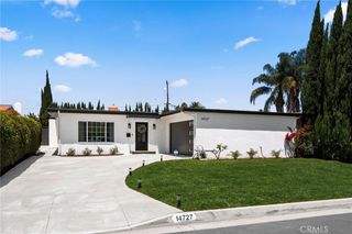 14727 Costa Mesa, La Mirada, CA 90638