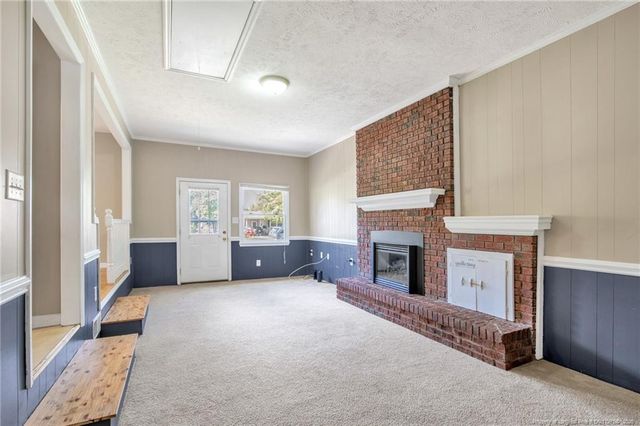 4316 Wellington Drive, Fayetteville, NC 28314