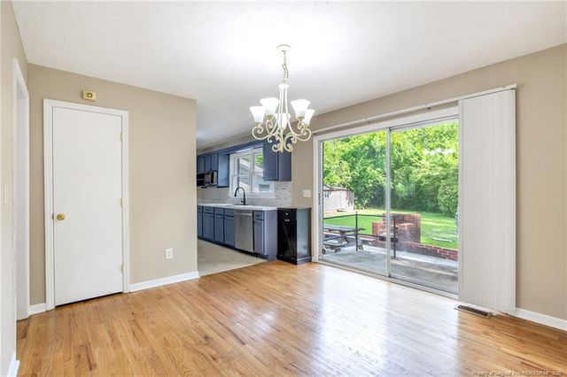 4316 Wellington Drive, Fayetteville, NC 28314