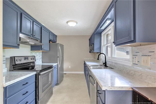4316 Wellington Drive, Fayetteville, NC 28314