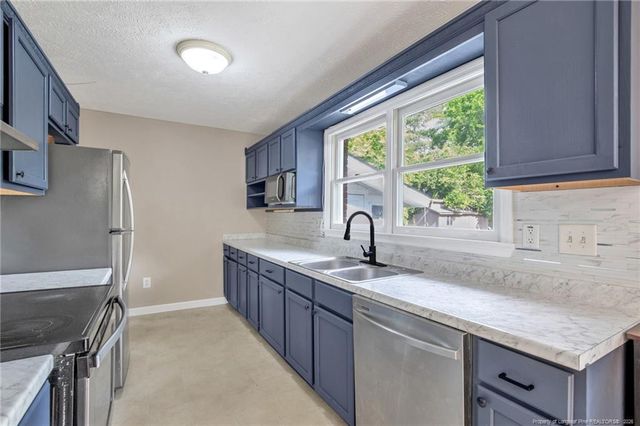 4316 Wellington Drive, Fayetteville, NC 28314