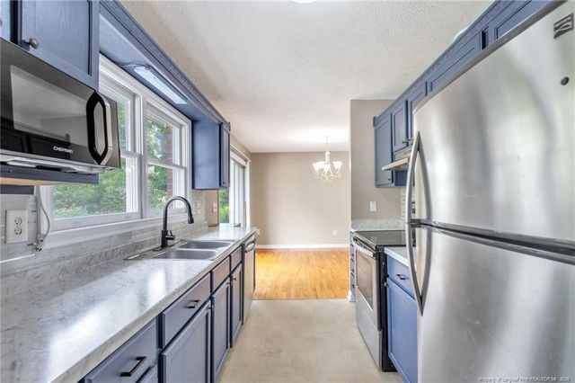 4316 Wellington Drive, Fayetteville, NC 28314