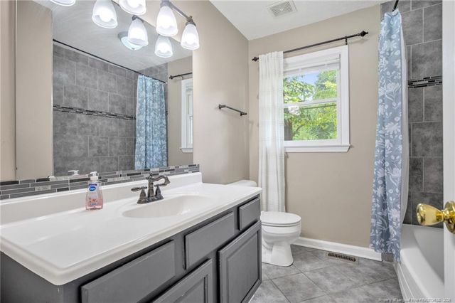 4316 Wellington Drive, Fayetteville, NC 28314