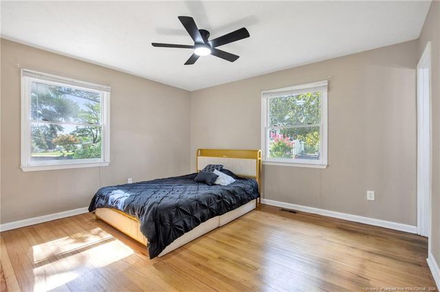 4316 Wellington Drive, Fayetteville, NC 28314