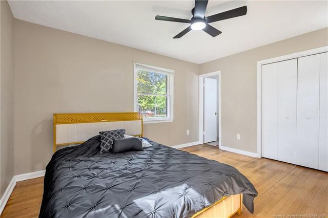 4316 Wellington Drive, Fayetteville, NC 28314