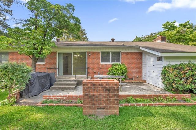 4316 Wellington Drive, Fayetteville, NC 28314
