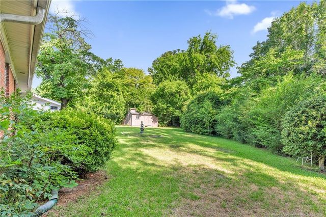 4316 Wellington Drive, Fayetteville, NC 28314