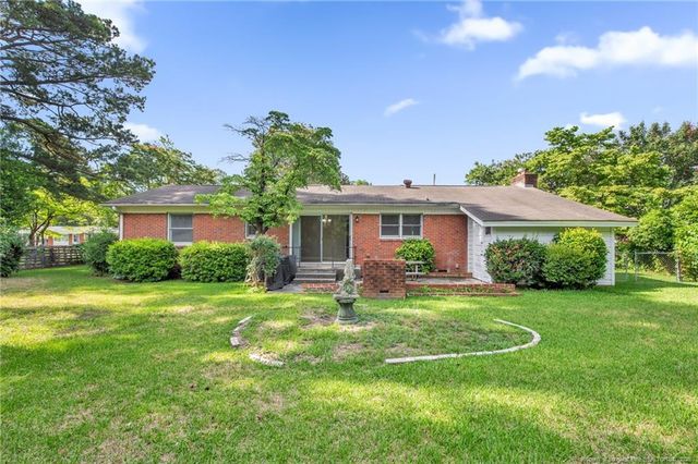 4316 Wellington Drive, Fayetteville, NC 28314