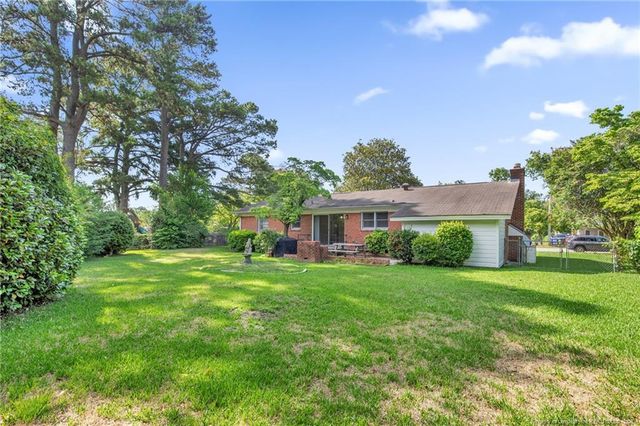 4316 Wellington Drive, Fayetteville, NC 28314